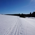 Rybník Louky - Nad Domamyšlí